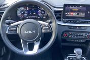 Kia XCeed 1.6 GDI PHEV Business Line DCT
