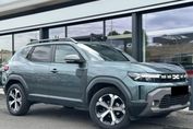 Dacia Duster Journey Eco-G LPG 1.2