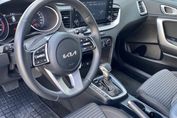 Kia Ceed 1.5 T-GDI M DCT