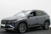 Hyundai Tucson 1.6 T-GDi 48V Platinum 2WD DCT