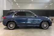 Mercedes GLE 450 d 4-Matic AMG Line