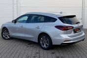 Ford Focus 1.0 EcoBoost Titanium X