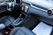 MG ZS T-GDI Exclusive