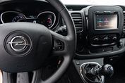 Opel Vivaro Kombi L2H1