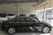 Audi A6 40 TDI
