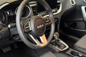 Kia XCeed 1.6 T-GDI M DCT