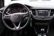 Opel Crossland X 1.2
