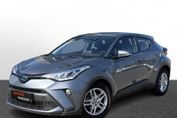 Toyota C-HR 1.8 Hybrid Comfort