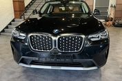 BMW X4 xDrive20i