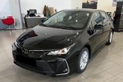 Toyota Corolla Comfort 1.8 Hybrid