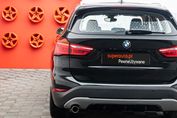 BMW X1 sDrive18d