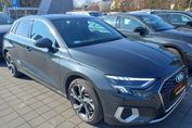 Audi A3 Sportback 35 TFSI Advanced