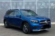 Mercedes GLB 200 AMG Line