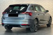 Skoda Scala Monte Carlo 1.5 TSI DSG