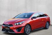 Kia ProCeed 1.5 T-GDI GT Line DCT