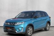 Suzuki Vitara 1.4 Boosterjet SHVS Premium 4WD