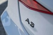 Audi A3 TFSI S Line Sportback