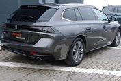 Peugeot 508 1.6 PureTech Allure EAT8