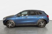 Mercedes GLA 250e
