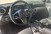 Mercedes CLA 200