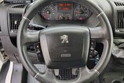 Peugeot Boxer Kontener