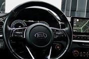 Kia ProCeed 1.6 CRDi GT Line