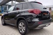 Suzuki Vitara 1.4 Boosterjet