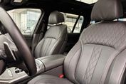 BMW X7 xDrive40d M Sport