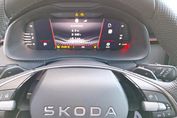 Skoda Kamiq Monte Carlo 1.5 TSI DSG