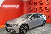 Volkswagen Passat TSI EVO Essence
