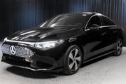 Mercedes CLA 200 Progressive EQ
