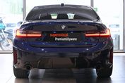 BMW Seria 3 320d xDrive M Sport
