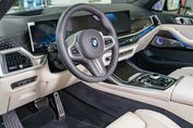 BMW X7 xDrive40d M Sport