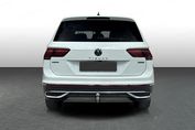 Volkswagen Tiguan Allspace Elegance 2.0 TSI 4Mot.  DSG