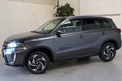 Suzuki Vitara 1.4 Boosterjet mHEV Elegance 2WD
