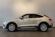 Audi Q3 35 TFSI S-Line Sportback