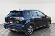 Suzuki SX4 1.4 SHVS Elegance
