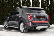 Mini Countryman Cooper SE ALL4 MINI Yours Trim aut