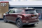 Toyota RAV4 Hybrid 2.5 Prestige 4x2