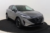 Nissan Qashqai N-Connecta 1.3 mHEV X-Tronic