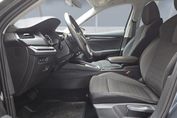 Skoda Octavia 2.0 TDI Ambition DSG