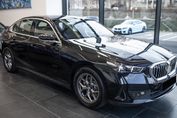 BMW Seria 5 520i