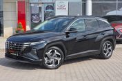 Hyundai Tucson 1.6 CRDi 48V Platinum 2WD DCT
