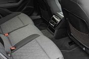 Audi A6 TDI quattro S line