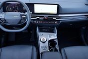Kia Sportage 1.6 T-GDI Black Edition 2WD DCT