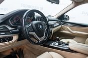 BMW X5 xDrive40d