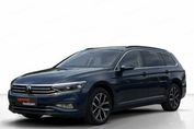 Volkswagen Passat 2.0 TDI 4Mot. Elegance DSG