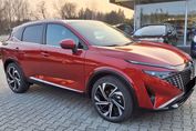 Nissan Qashqai Tekna+ Xtronic 1.3 DIG-T mHEV