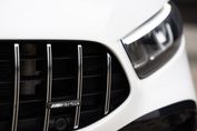 Mercedes Klasa A 35 AMG 4MATIC