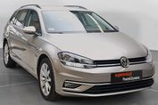Volkswagen Golf TSI BMT Evo Highline DSG
